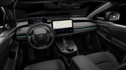 Toyota bZ Limited FWD (Natl) 2026