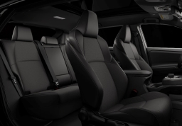 Toyota bZ Limited FWD (Natl) 2026