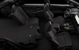 Toyota bZ Limited FWD (Natl) 2026