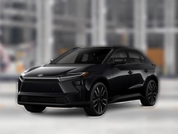 Toyota bZ Limited FWD (Natl) 2026