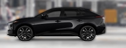 Toyota bZ Limited FWD (Natl) 2026