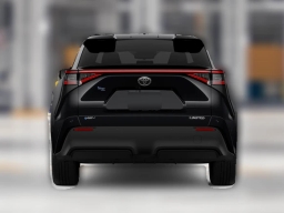 Toyota bZ Limited FWD (Natl) 2026