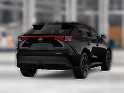 Toyota bZ Limited FWD (Natl) 2026