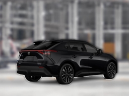 Toyota bZ Limited FWD (Natl) 2026