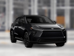 Toyota bZ Limited FWD (Natl) 2026