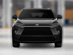 Toyota bZ Limited FWD (Natl) 2026