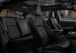 Toyota bZ Limited FWD (Natl) 2026