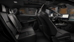 Toyota bZ Limited FWD (Natl) 2026