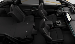 Toyota bZ Limited FWD (Natl) 2026