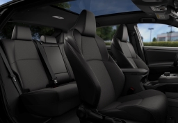 Toyota bZ Limited FWD (Natl) 2026