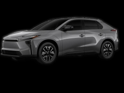 Toyota bZ Limited FWD (Natl) 2026