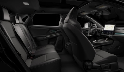 Toyota bZ Limited FWD (Natl) 2026