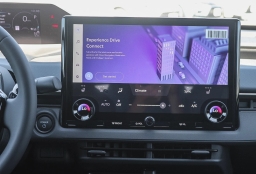 Toyota bZ XLE Plus FWD (Natl) 2026