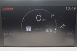 Toyota bZ XLE Plus FWD (Natl) 2026