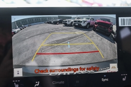 Toyota bZ XLE Plus FWD (Natl) 2026