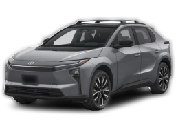 Toyota bZ Limited FWD (Natl) 2026