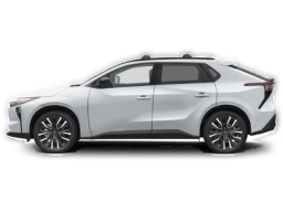 Toyota bZ Limited FWD (Natl) 2026