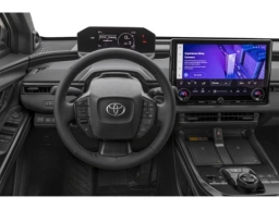 Toyota bZ Limited FWD (Natl) 2026