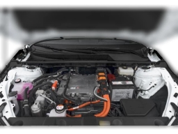 Toyota bZ Limited FWD (Natl) 2026