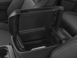 Toyota bZ Limited FWD (Natl) 2026