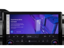 Toyota bZ Limited FWD (Natl) 2026