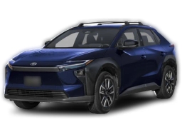 Toyota bZ XLE Plus FWD (Natl) 2026