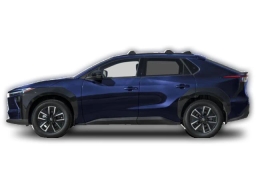 Toyota bZ XLE Plus FWD (Natl) 2026