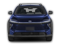 Toyota bZ XLE Plus FWD (Natl) 2026