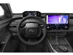 Toyota bZ XLE Plus FWD (Natl) 2026