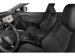 Toyota bZ XLE Plus FWD (Natl) 2026