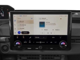 Toyota bZ XLE Plus FWD (Natl) 2026