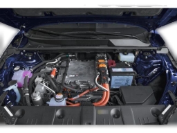 Toyota bZ XLE Plus FWD (Natl) 2026