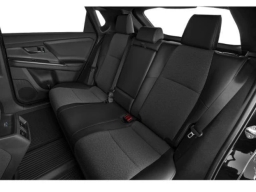 Toyota bZ XLE Plus FWD (Natl) 2026