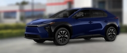 Toyota bZ XLE Plus FWD (Natl) 2026