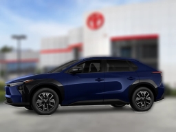 Toyota bZ XLE Plus FWD (Natl) 2026