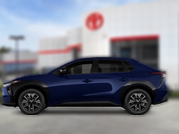 Toyota bZ XLE Plus FWD (Natl) 2026