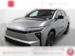 Toyota bZ XLE Plus FWD (Natl) 2026