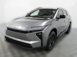 Toyota bZ XLE Plus FWD (Natl) 2026