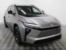 Toyota bZ XLE Plus FWD (Natl) 2026