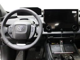 Toyota bZ XLE Plus FWD (Natl) 2026