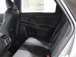 Toyota bZ XLE Plus FWD (Natl) 2026