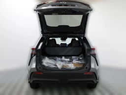 Toyota bZ XLE Plus FWD (Natl) 2026