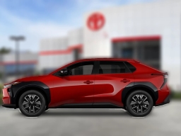 Toyota bZ XLE Plus FWD (Natl) 2026