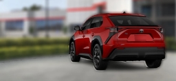 Toyota bZ XLE Plus FWD (Natl) 2026