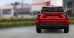 Toyota bZ XLE Plus FWD (Natl) 2026