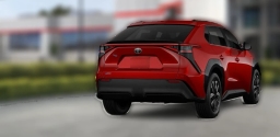 Toyota bZ XLE Plus FWD (Natl) 2026