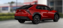 Toyota bZ XLE Plus FWD (Natl) 2026