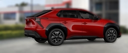 Toyota bZ XLE Plus FWD (Natl) 2026