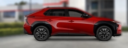 Toyota bZ XLE Plus FWD (Natl) 2026