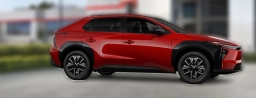 Toyota bZ XLE Plus FWD (Natl) 2026